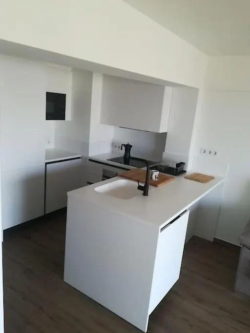 Apartment With Sea Views 50M From The Beach Calonge  0*, Calonge (Catalonia)