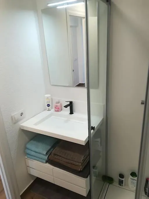 Apartment With Sea Views 50M From The Beach Calonge  Spain