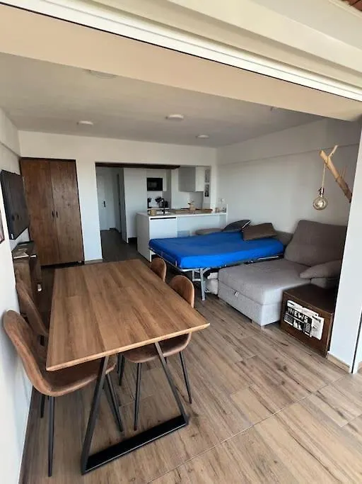 Apartment With Sea Views 50M From The Beach Calonge  Spain