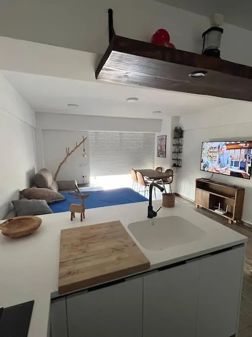 Apartment With Sea Views 50M From The Beach Calonge   Calonge (Catalonia)