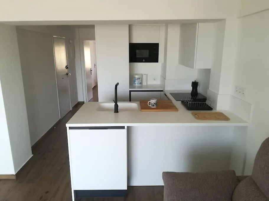 Apartment With Sea Views 50M From The Beach Calonge