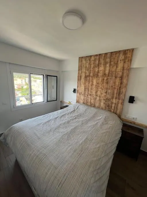Apartment With Sea Views 50M From The Beach Calonge